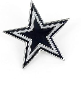 aminco NFL mens Logo Pin
