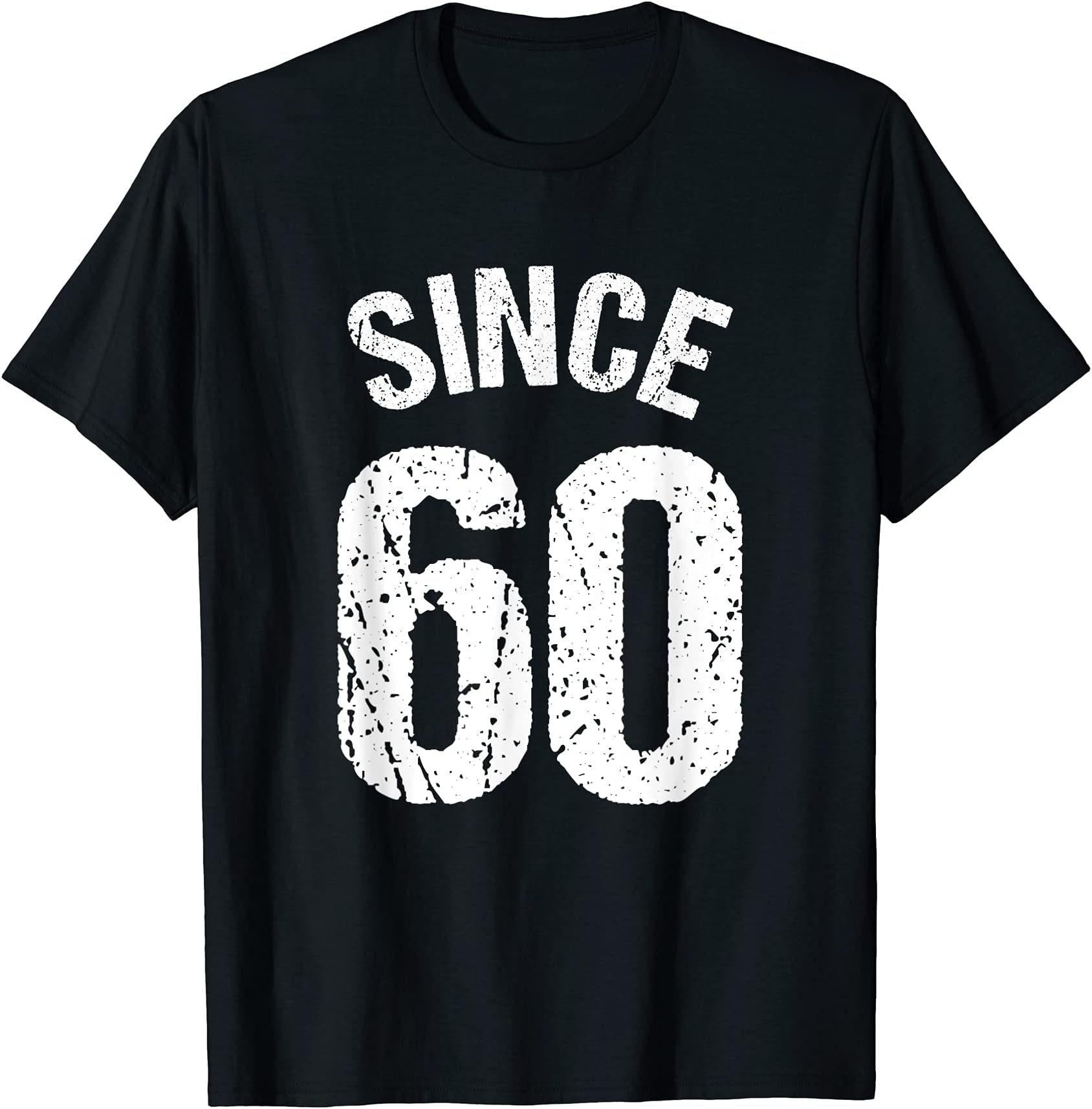 Together Since Anniversary Shirts and GiftsVintage 1960 Marriage Anniversary or Birthday Shirt