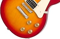 Vista 9 de Guitarra eléctrica Epiphone LP-100 Les Paul, Ebany