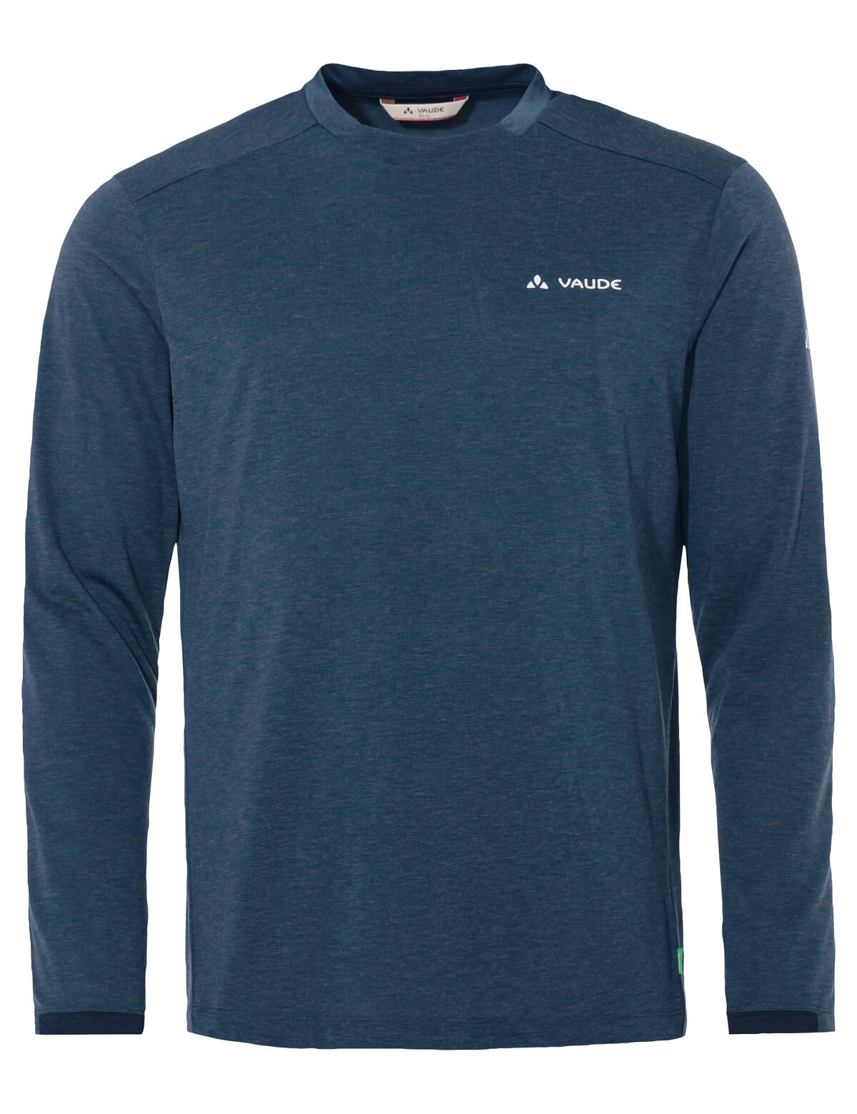 Męski t-shirt Sveit LS II