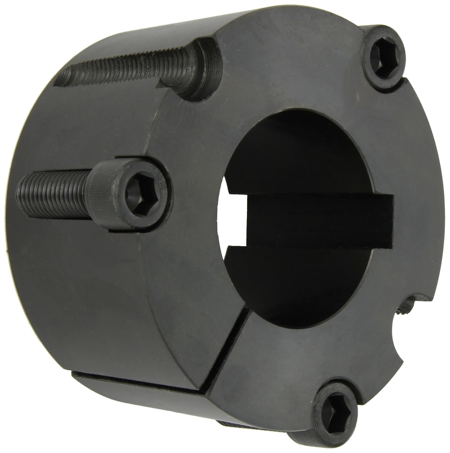 TB Woods 4030 TL403021516 Taper Lock Bushing, Cast Iron, Inch, 2.9375