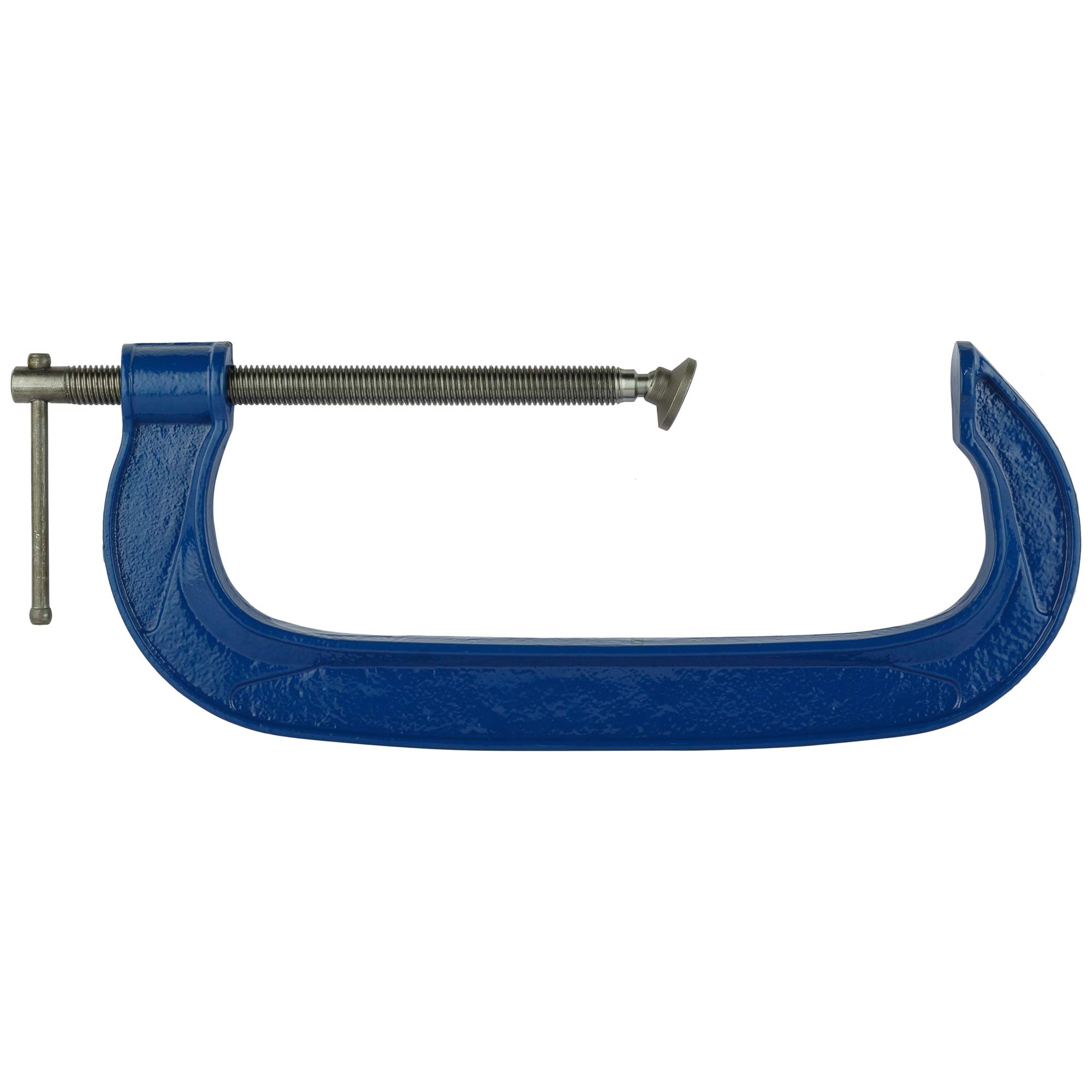 IRWIN® Record® 120 Heavy-Duty G-Clamp 300mm (12in)