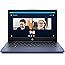 HP Stream 11.6-inch HD Laptop, Intel Celeron N4000, 4 GB RAM, 32 GB eMMC, Windows 10 Home in S Mode with Office 365 Personal 