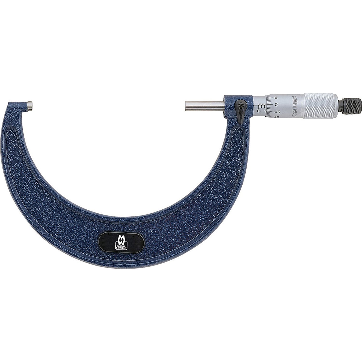 Moore & Wright maw19662 µm instrument de mesure haute performance