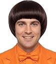 bowl cut wig Top1商品