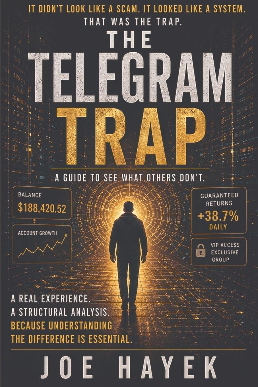 The Telegram Trap