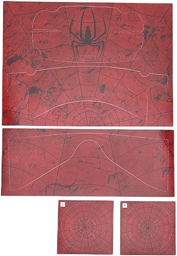 VGEBY VR - Calcomanías para la piel, calcomanías protectoras para la piel, gafas extraíbles de PVC, calcomanías de piel para Oculus Quest 2