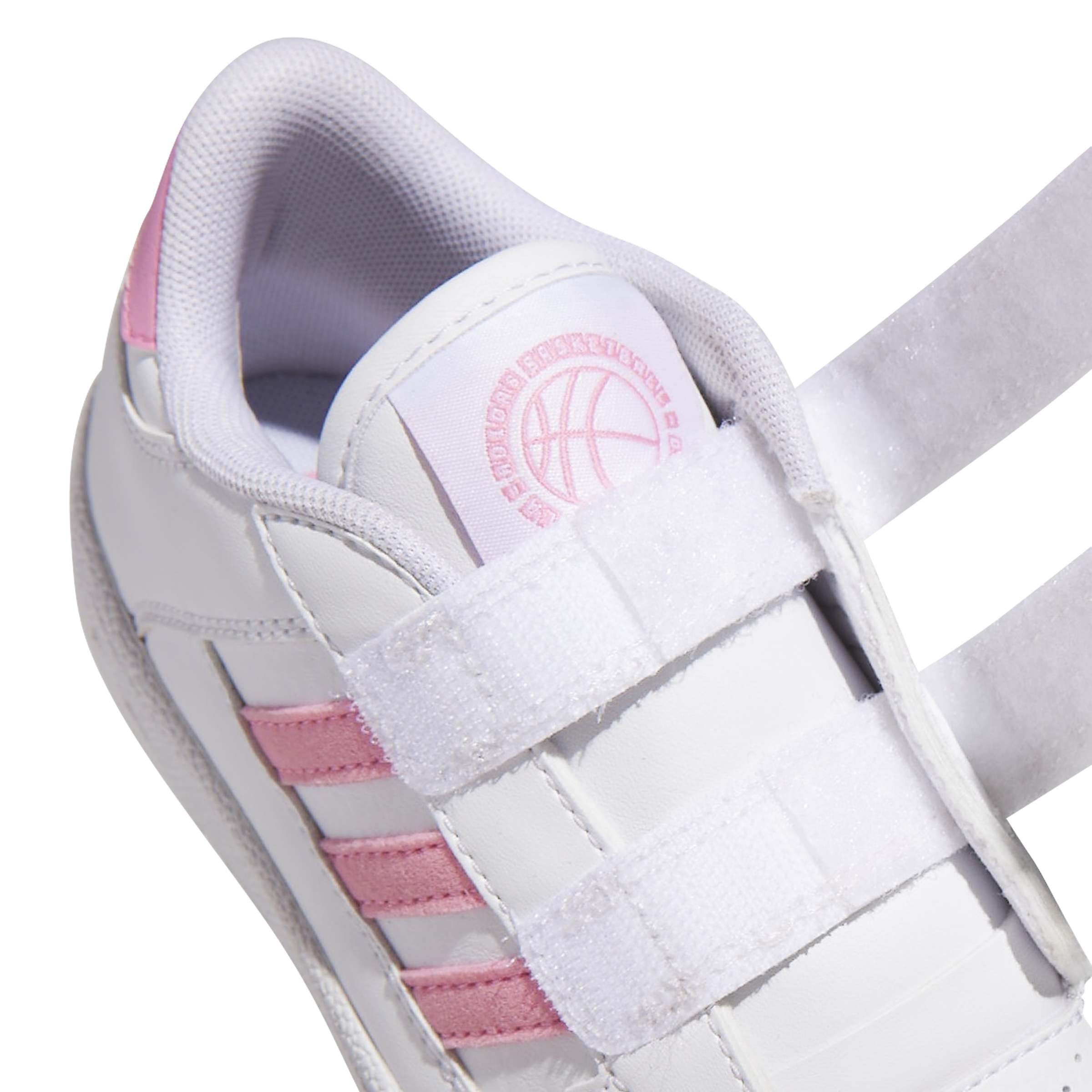 adidas Uniseks - dzieci Rapid Court Childrens ShoesBUTY