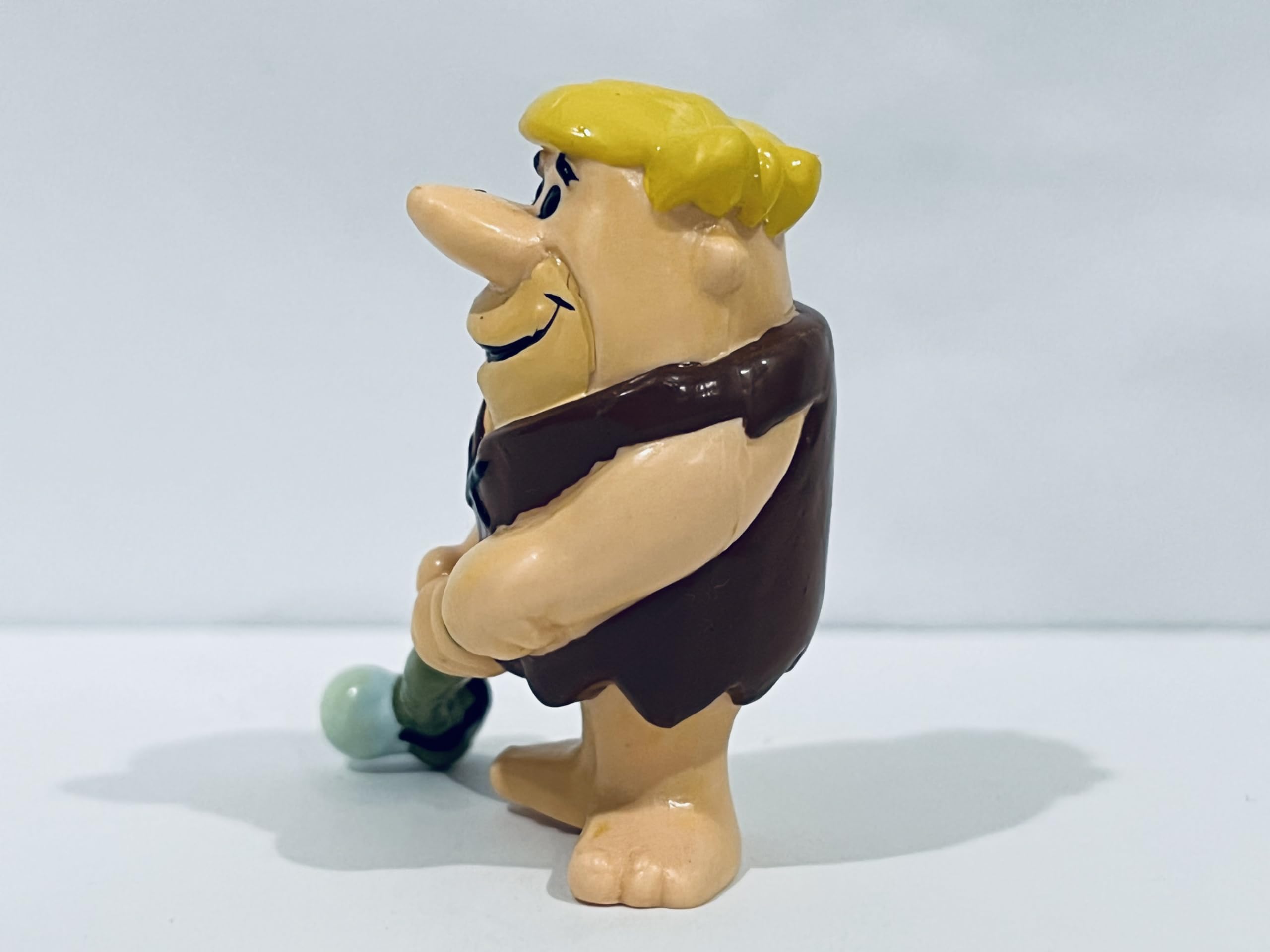 Amazon.com: Barney Rubble : Toys & Games