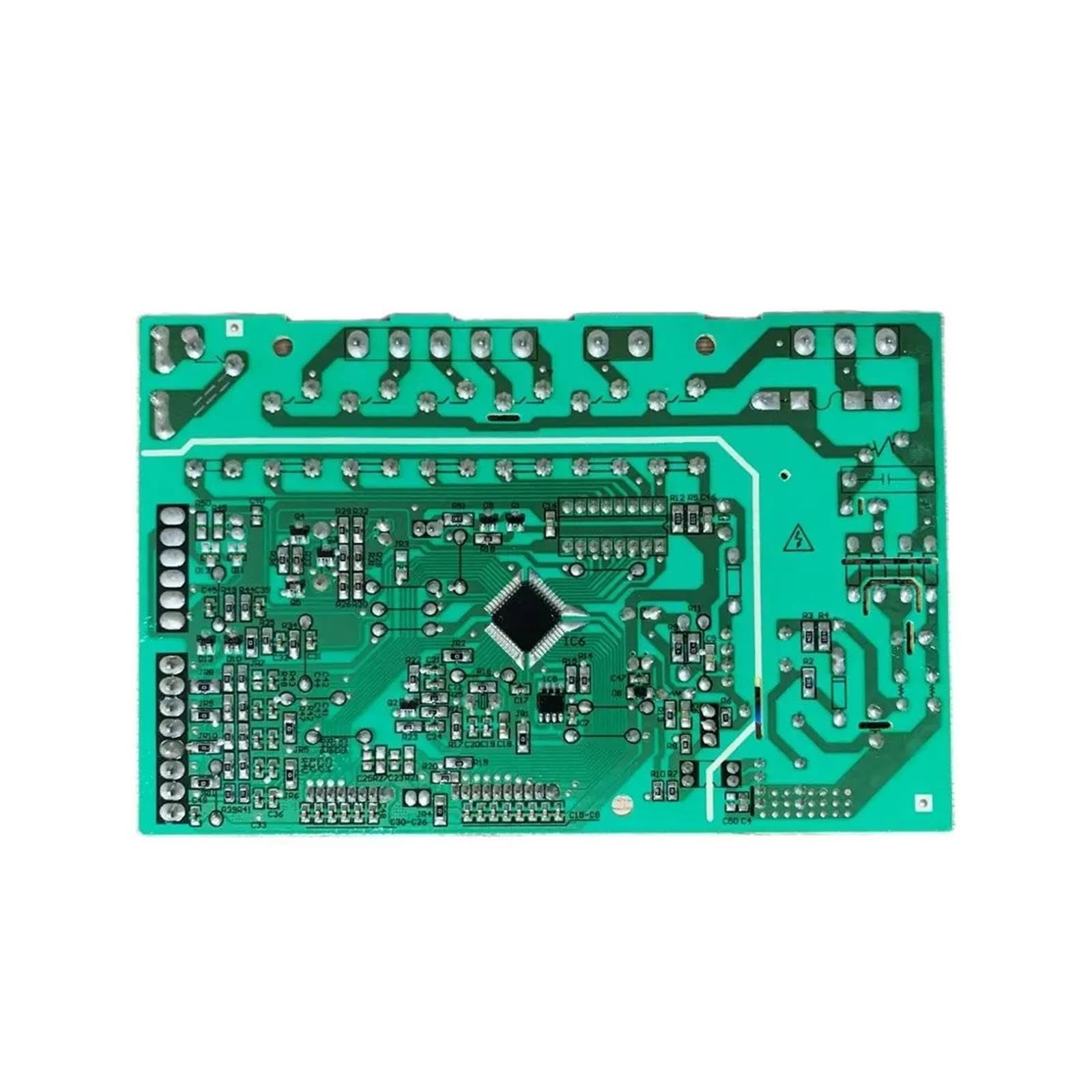 Módulo de control de placa base programado, lavavajillas