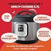 Instant Pot IP-DUO60 Programmable 7-in-1 Electric Pressure Cooker 5.7 L 1000 W 220 V
