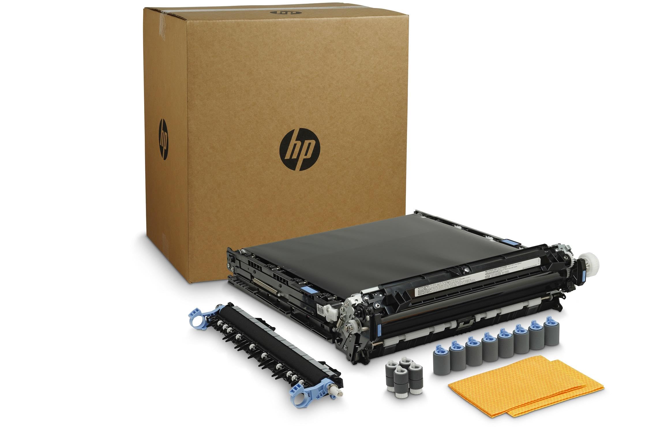 HP Tansfer- und Roller-Kit (D7H14A)