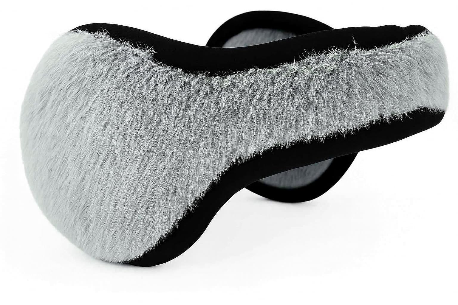 180s Degrees Women's Behind-the-Head Earmuffs