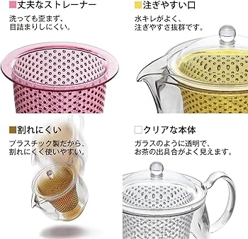 ティーセット ミラノ ペアフレーバーティーセット 2人用 (9682-23127)