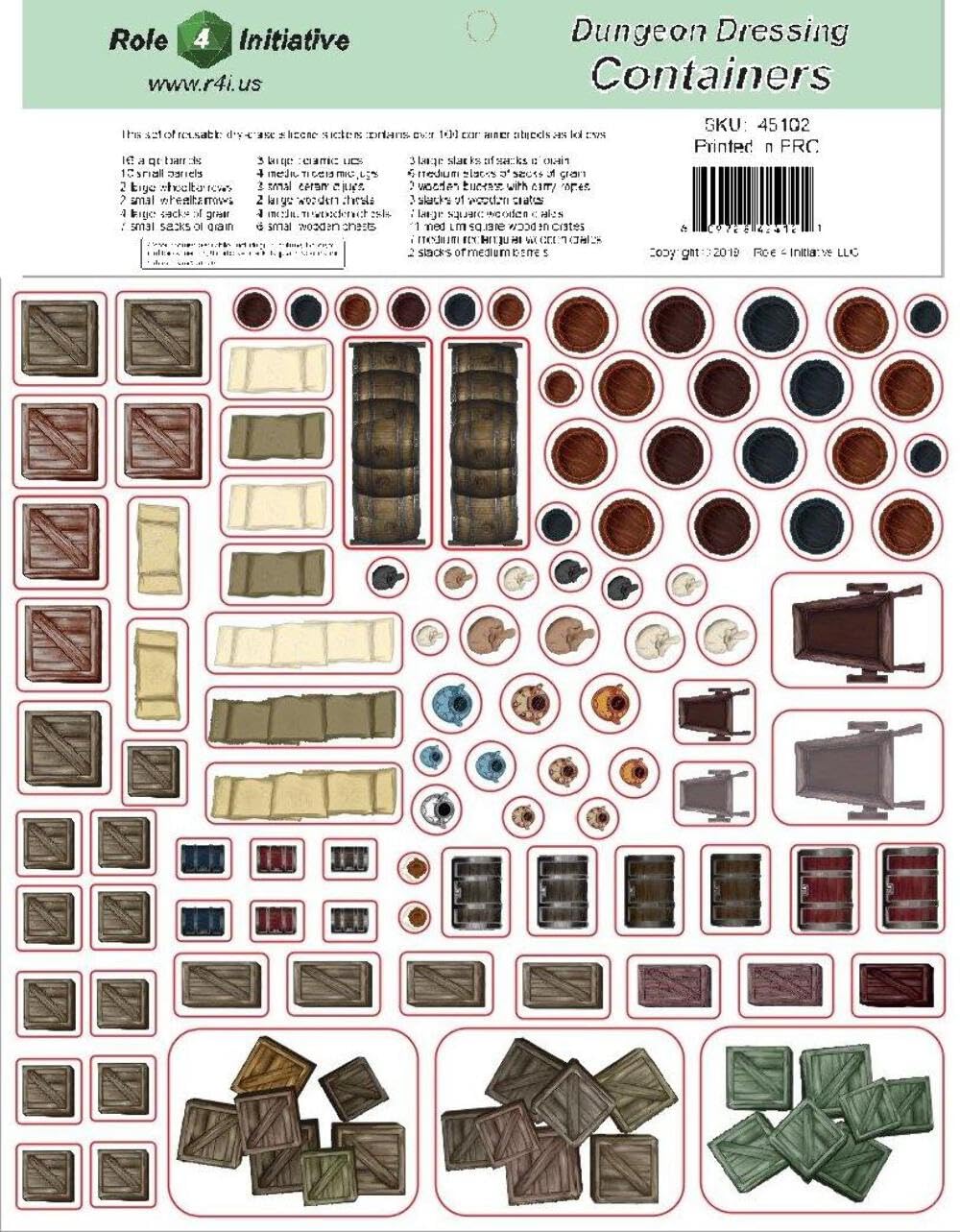 Containers