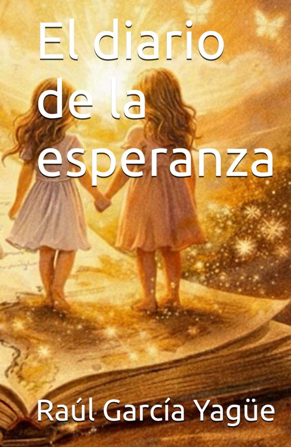 El diario de la esperanza