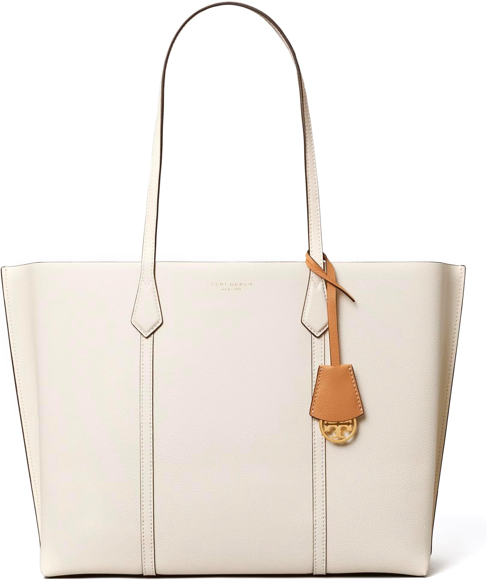 Tory Burch Women's Perry Triple Compartment Tote