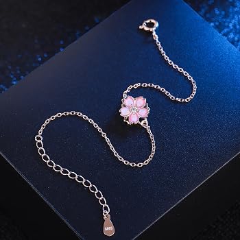 Bracelet Femme Argent Sterling 925 Double Chaîne Trèfle Zirconium - Cadeau Élégant Avec Boîte