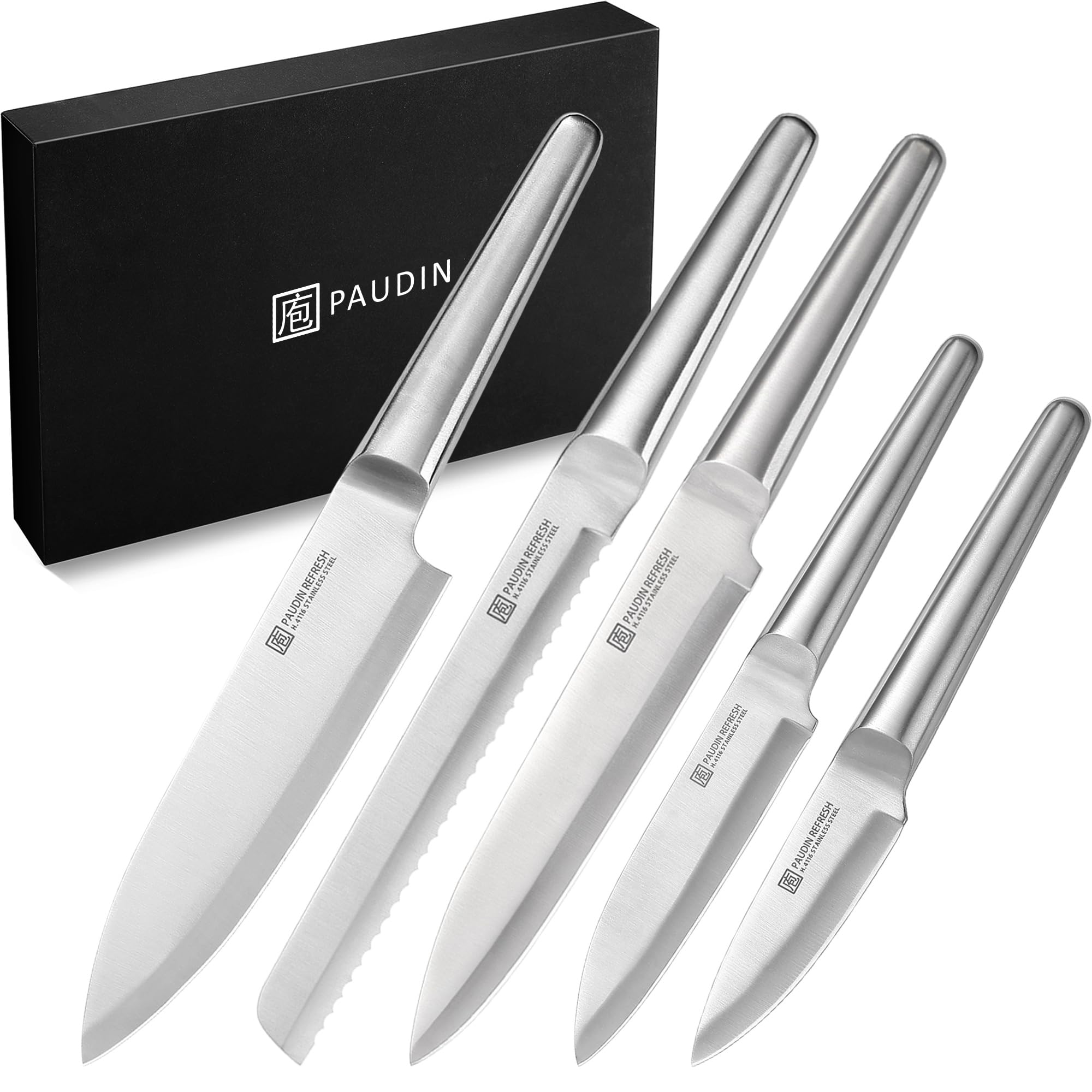 PAUDIN Fleischmesser