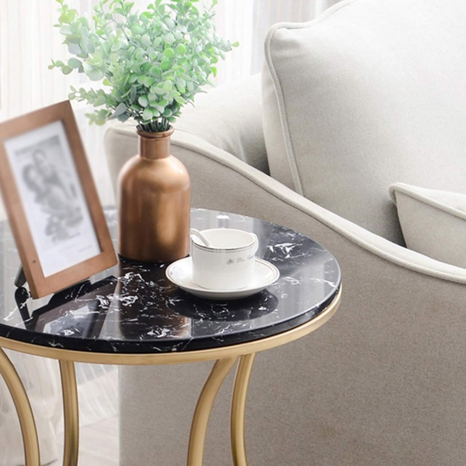 内田鋼一 鉄錆膳 大 座卓 ちゃぶ台 花台 アーツ＆サイエンス YAECA