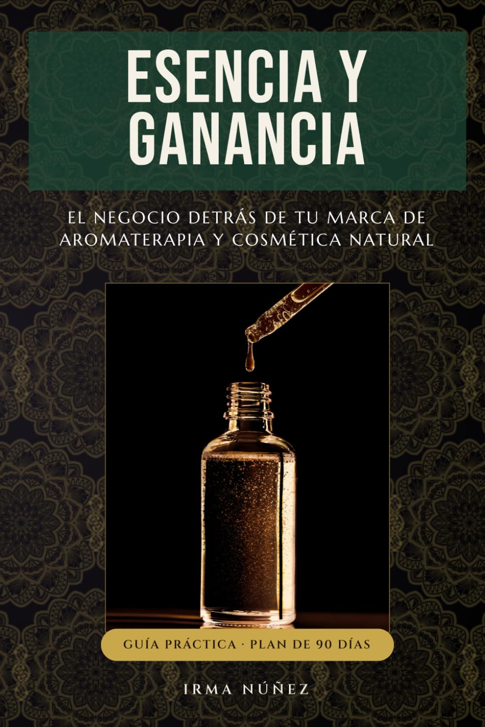 Esencia y Ganancia: El negocio detrás de tu marca de aromaterapia y cosmética natural