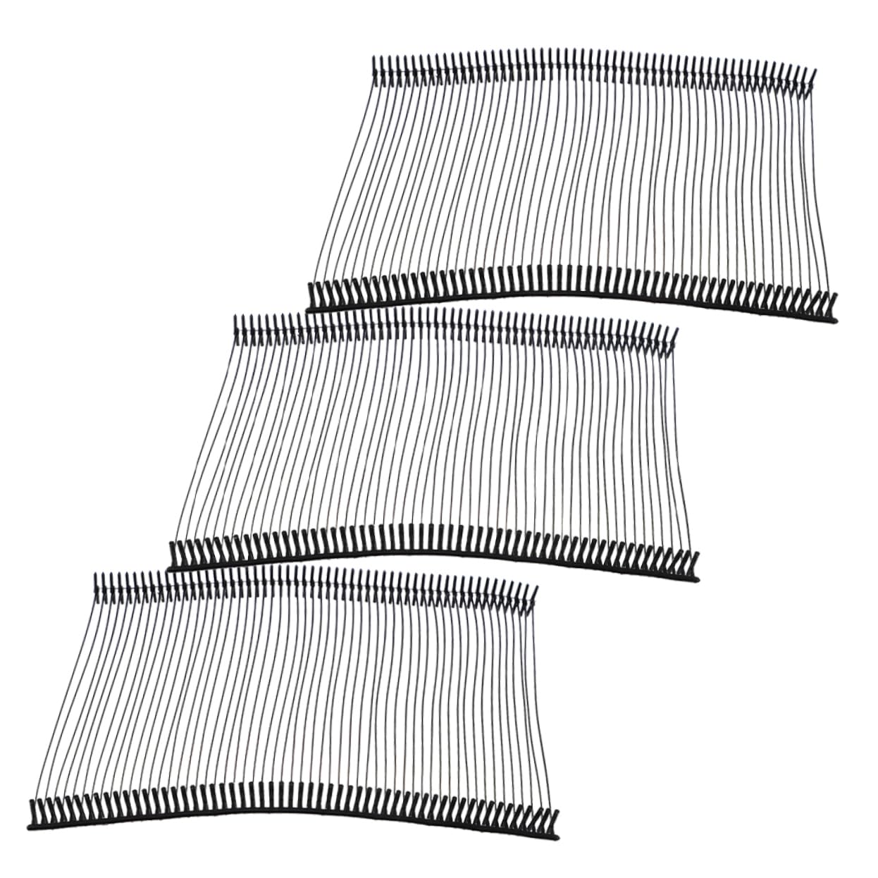 SEWACC 15000pcs Tag Barb Clothing Tag Fastener Simple Operation Essential Packaging Tool