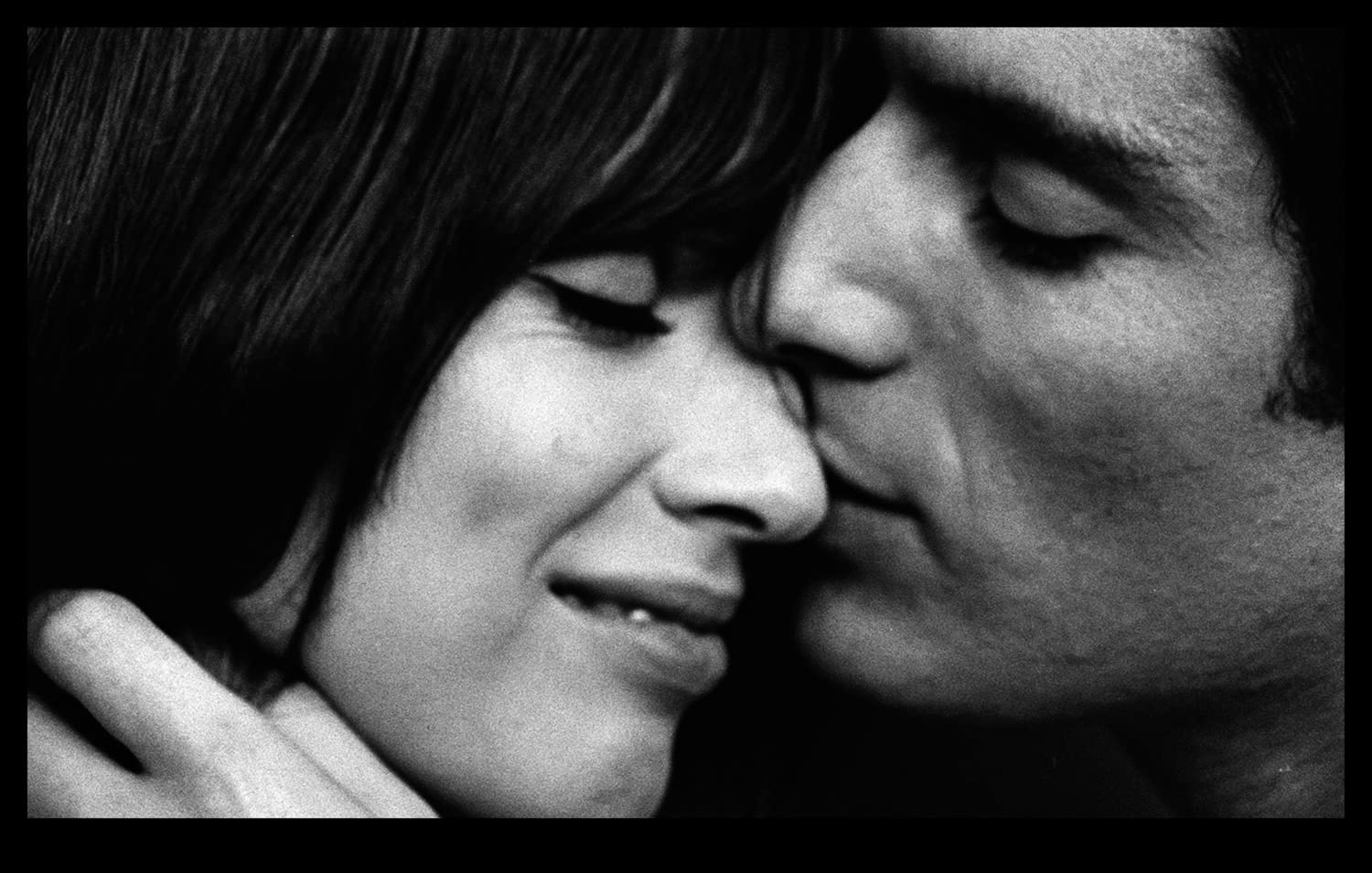 Who Are You, Polly Maggoo?: William Klein
