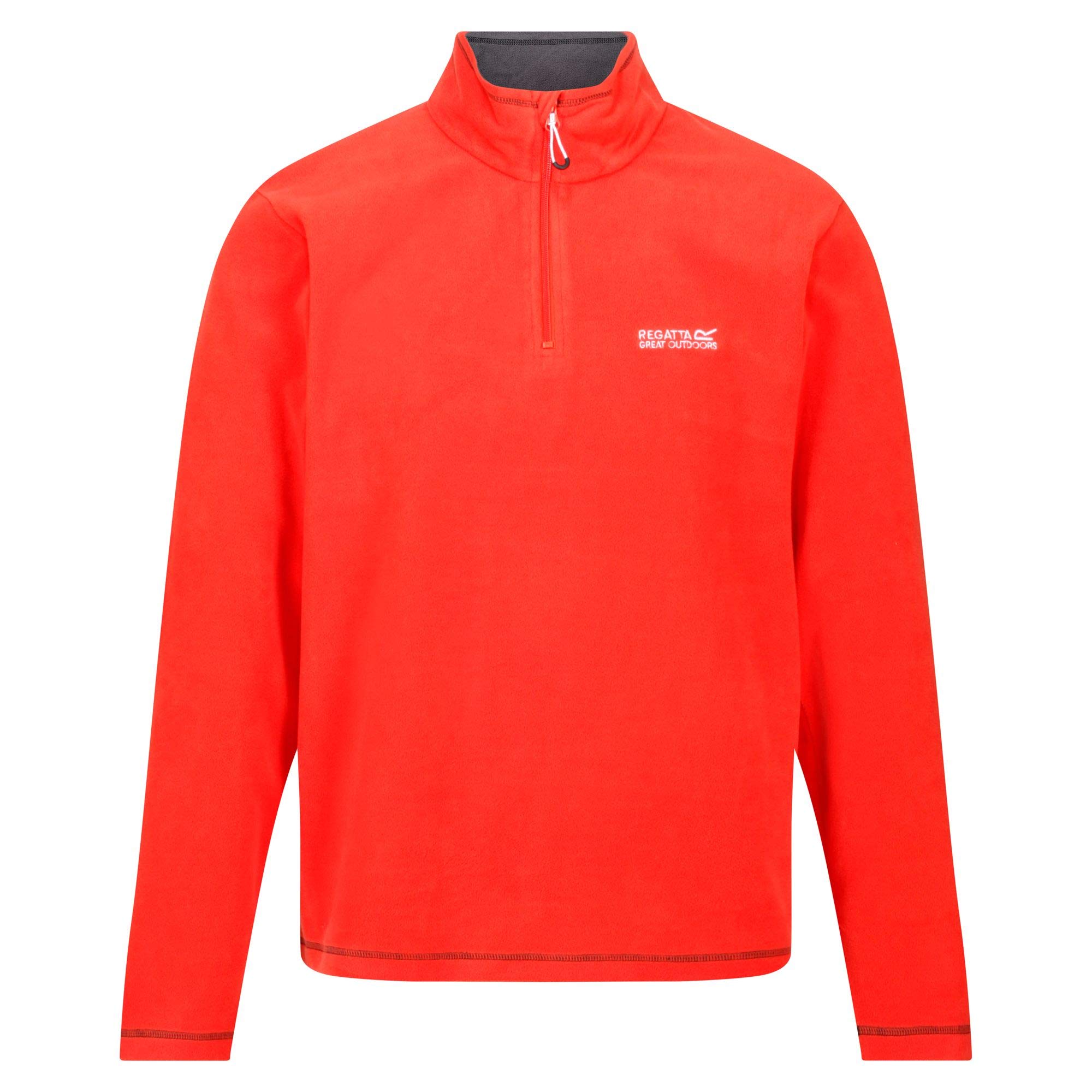 Regatta Thompson - Forro Polar para Hombre, Color 633 — view 59