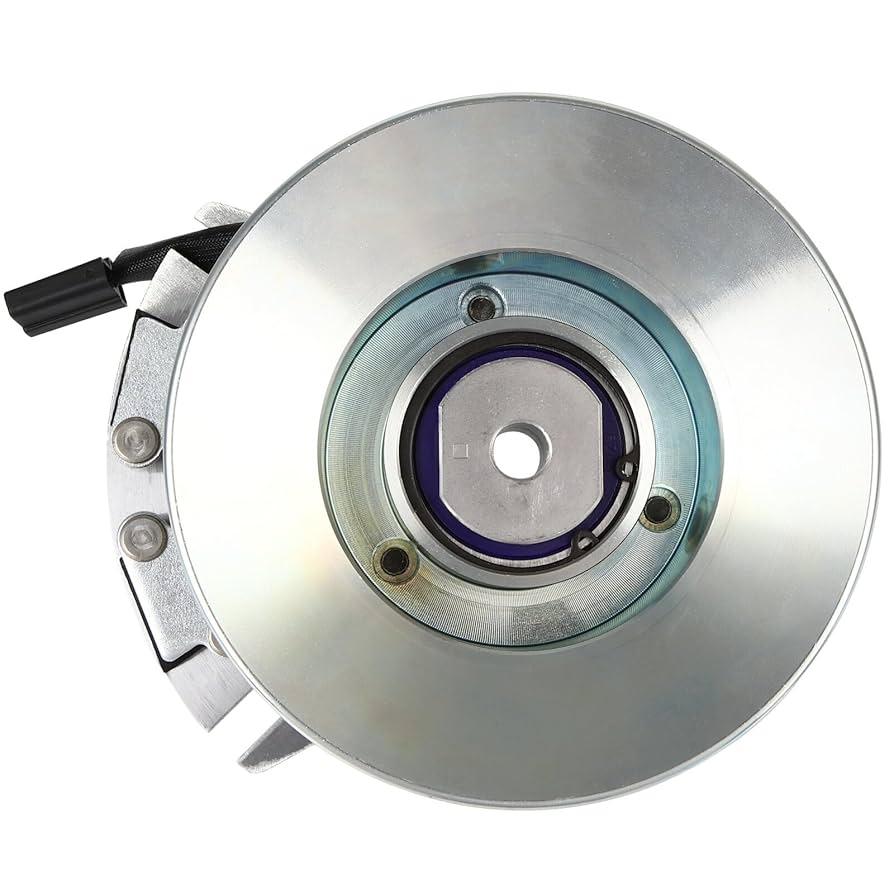 e＊mama Amazon.com : Electric PTO Clutch SCITOO 5217-53 Electric PTO