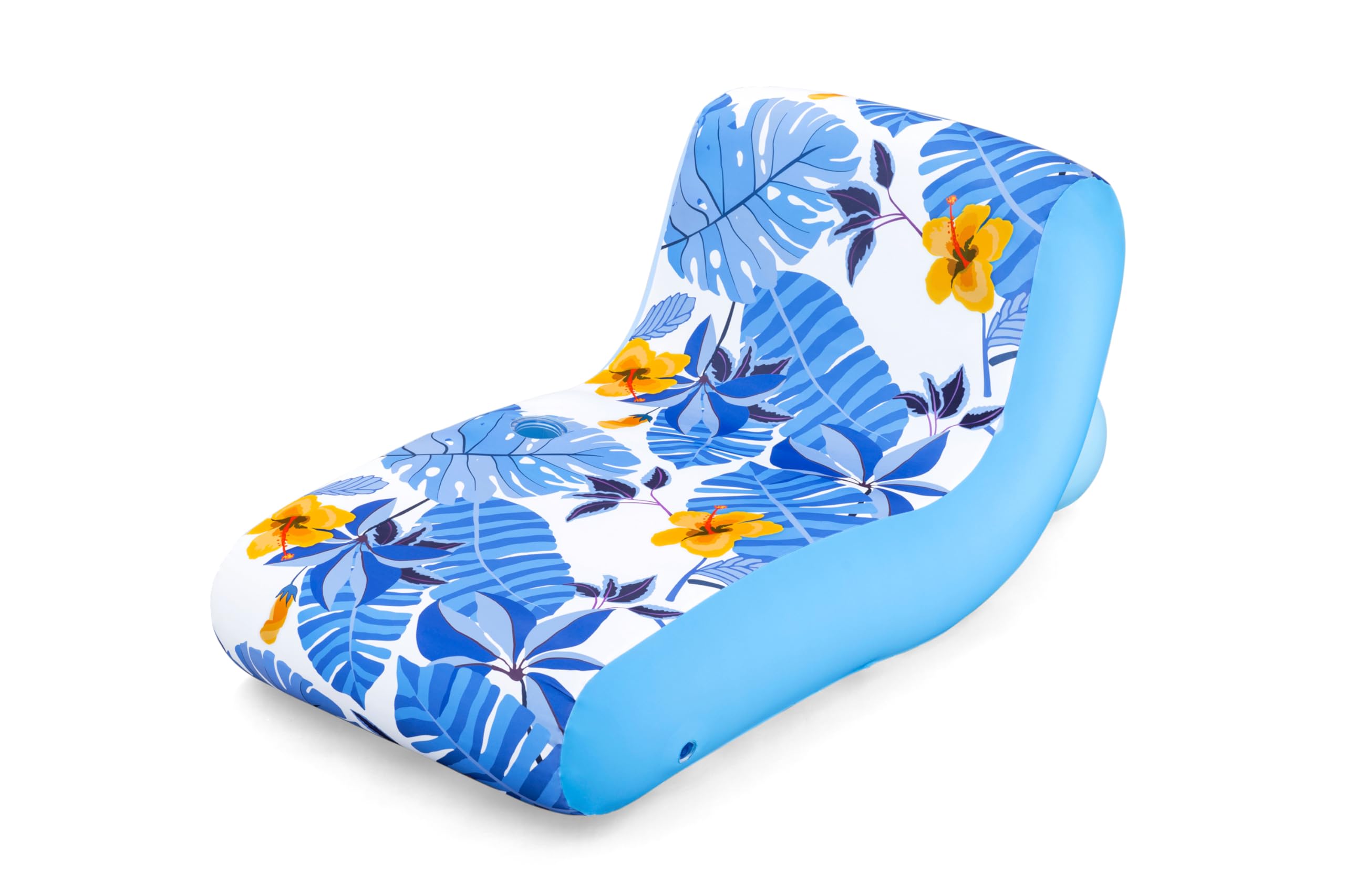 Bestway | Inflatable Floating Lounge for Kids and Adults, Pool Float, Floating Mattress for Swimming Pool