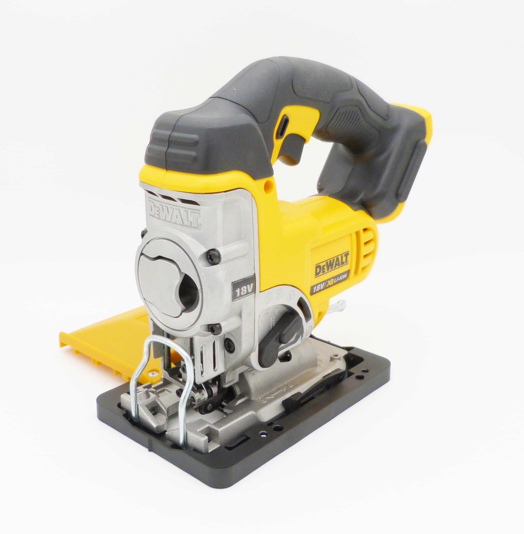 Adaptateurs de rail professionnels SLE pour scie sauteuse DEWALT DCS331, adaptateurs pour rail de Makita/Festool/Bosch/Mafell/Einhell/Milwaukee/Metabo