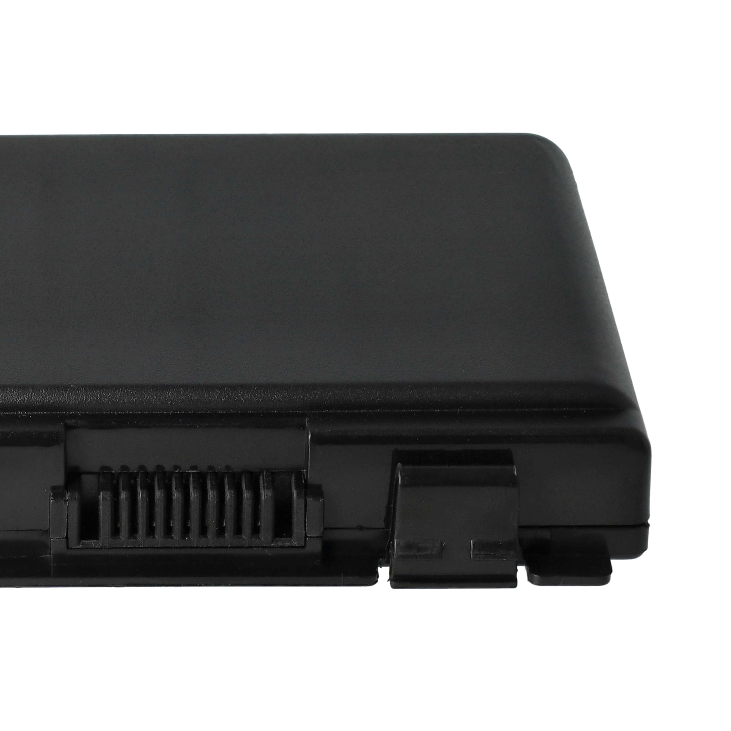 New Net - Batteria A32-F82 A32-F52 compatibile con Asus Serie X5c X5d X5dab X5dad X5dc X5di X5din X5e X5j x5d X65 X66 X70 X87 X8A X8B X8D X70 X70a X70ad X70ab X70ae X70af X70il X70io X70z [5200mAh