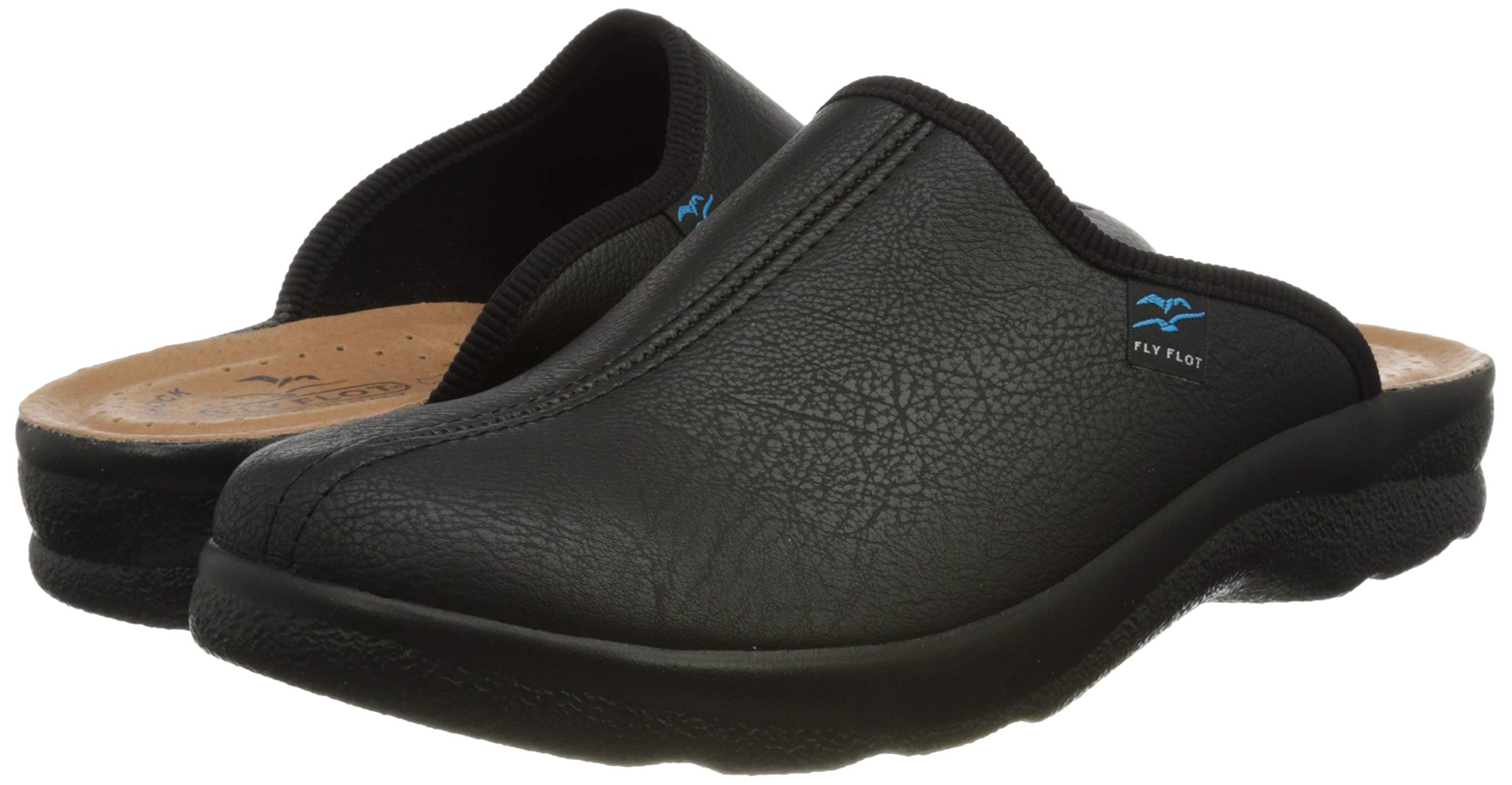 Fly Flot Herren 882229 Hausschuh