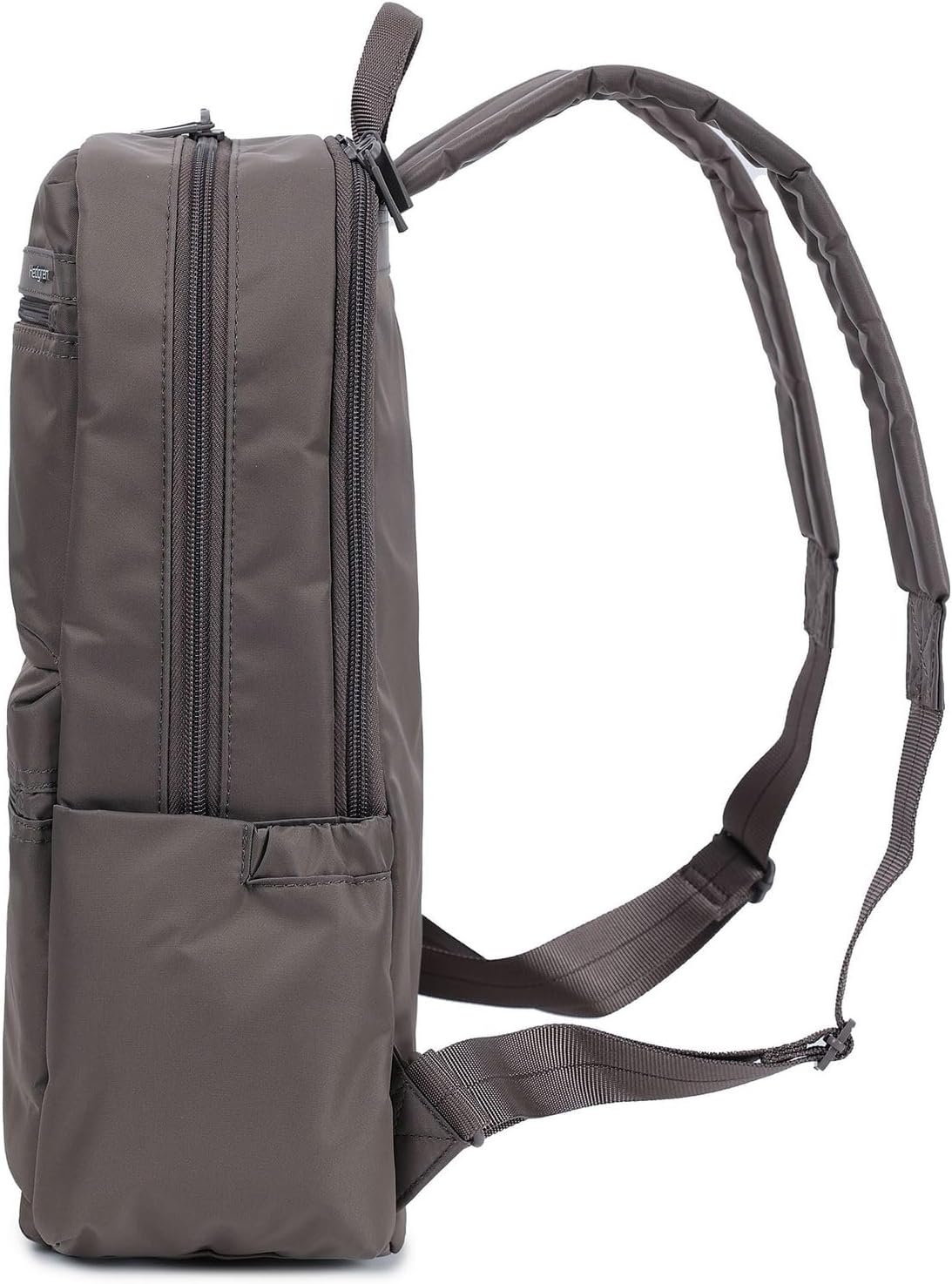 Hedgren Womens Ava Backpack Sepia One Size