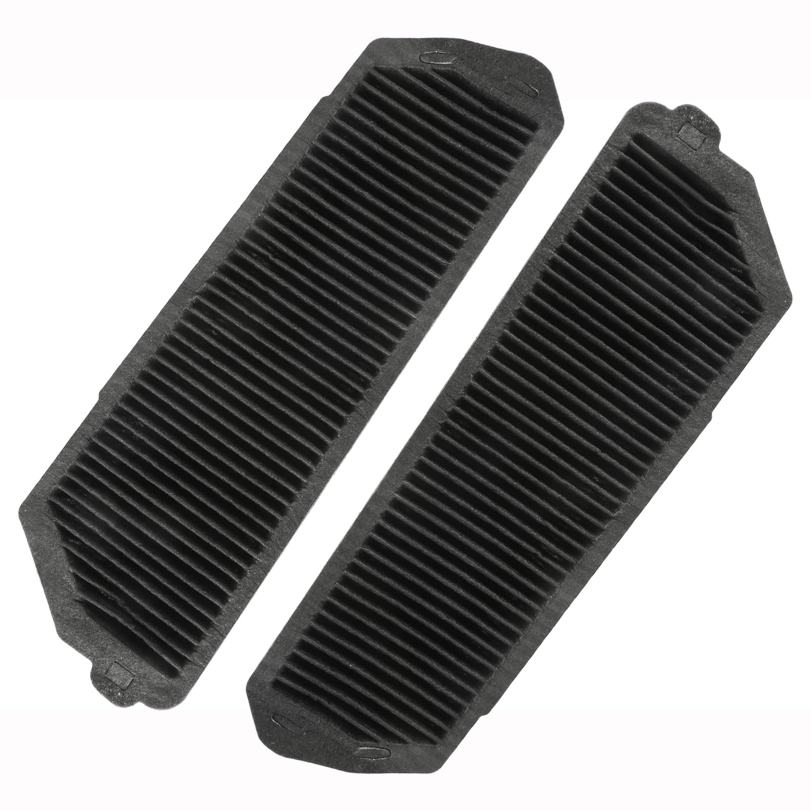 Amazon.com: OKPARZ Compatible For 2Pcs HV Battery Cooling Air