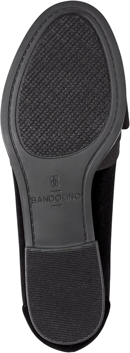 Bandolino Women's Lindio Loafer - Image 4