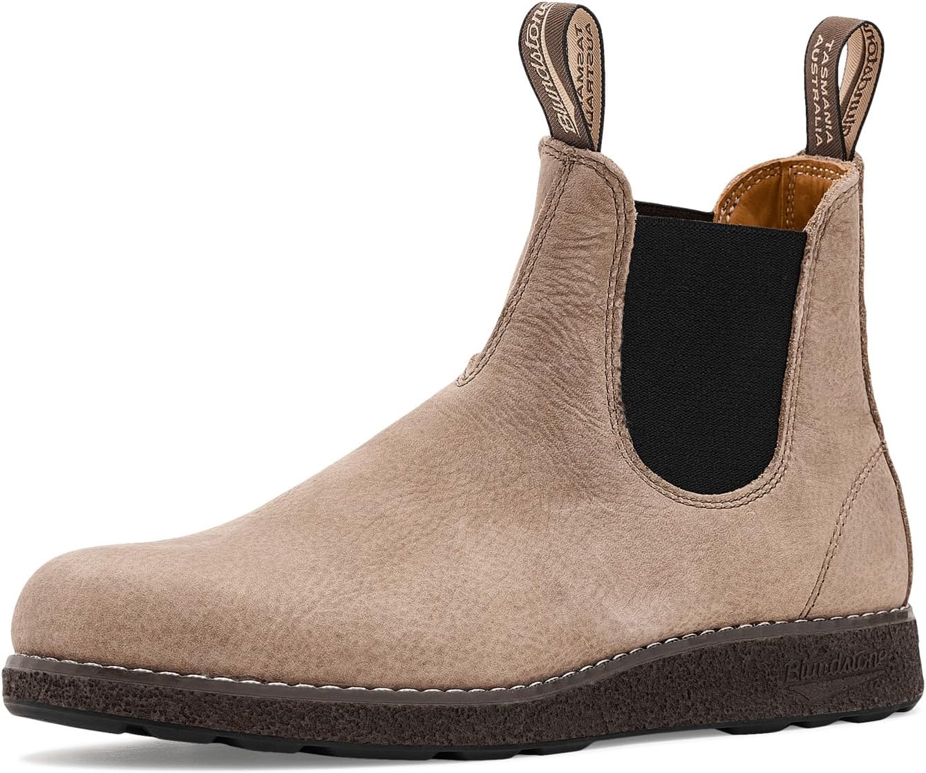Blundstone unisex-adult Aerocork™ Chelsea Boots