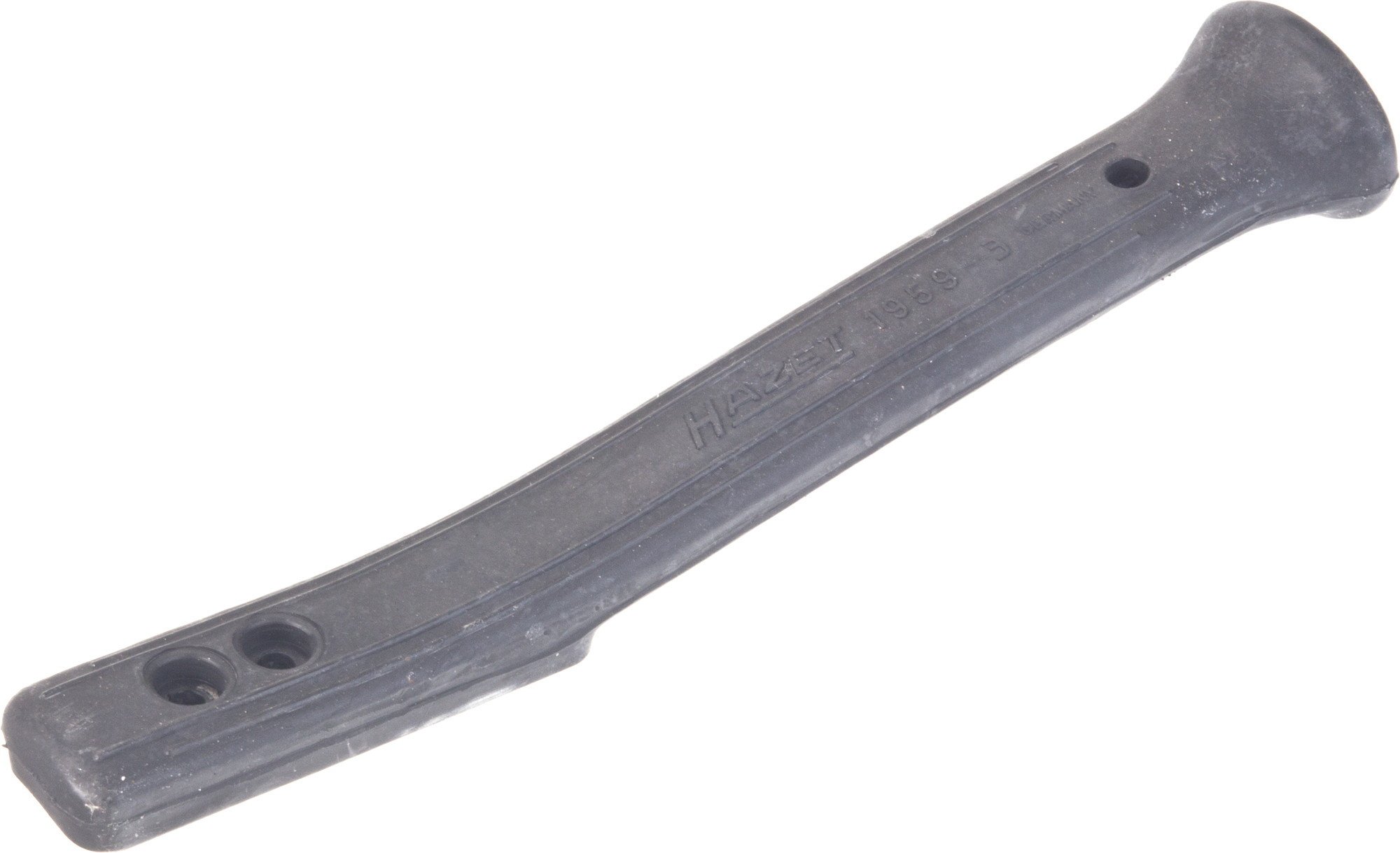 Kit Hazet 1959-03/3 de rechange avec manche et vis cylindriques