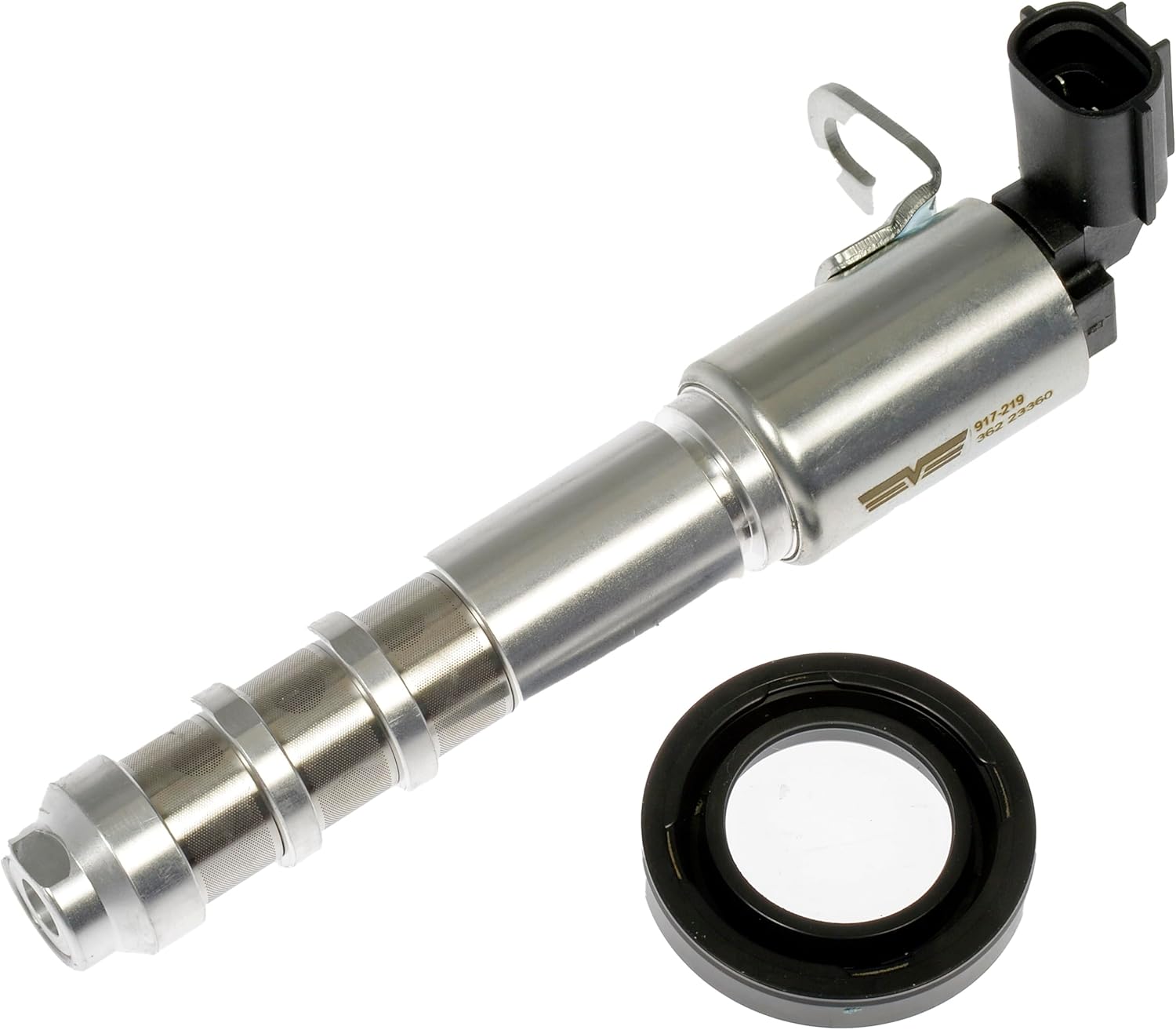 Dorman 917-219 Engine Variable Valve Timing (VVT) Solenoid Compatible with Select Models