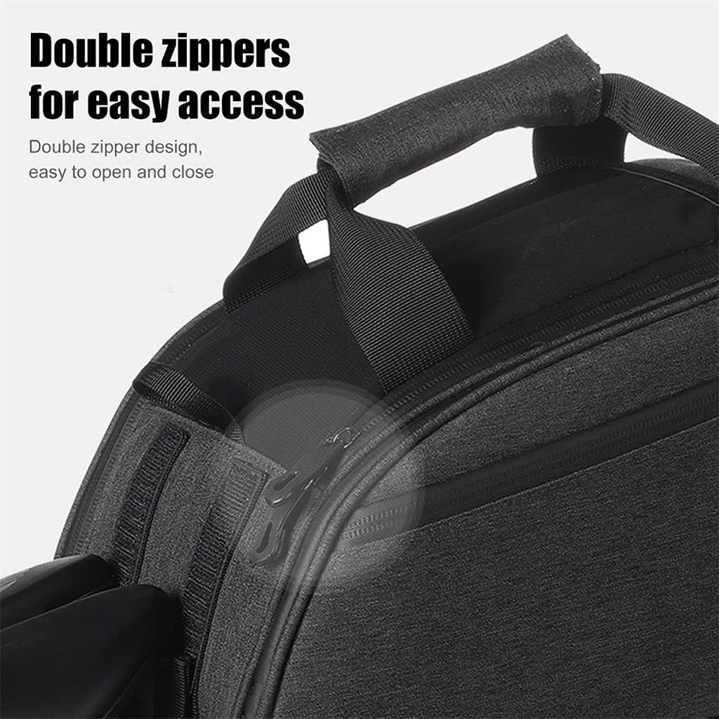 HBJWOV Bicycle Bag Bike Rack Pannier Trunk Basket Back Seat Shelf Pouch Cycling Luggage Shoulder Handbag Bike Rear Bag
