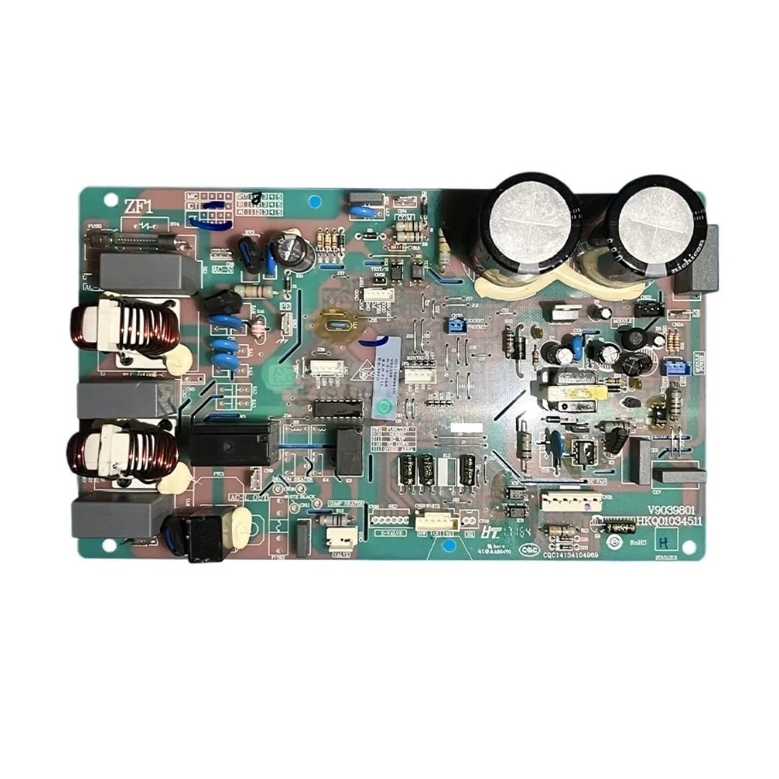 Air Conditioner Outdoor Unit Control Board ，Compatible For Haier