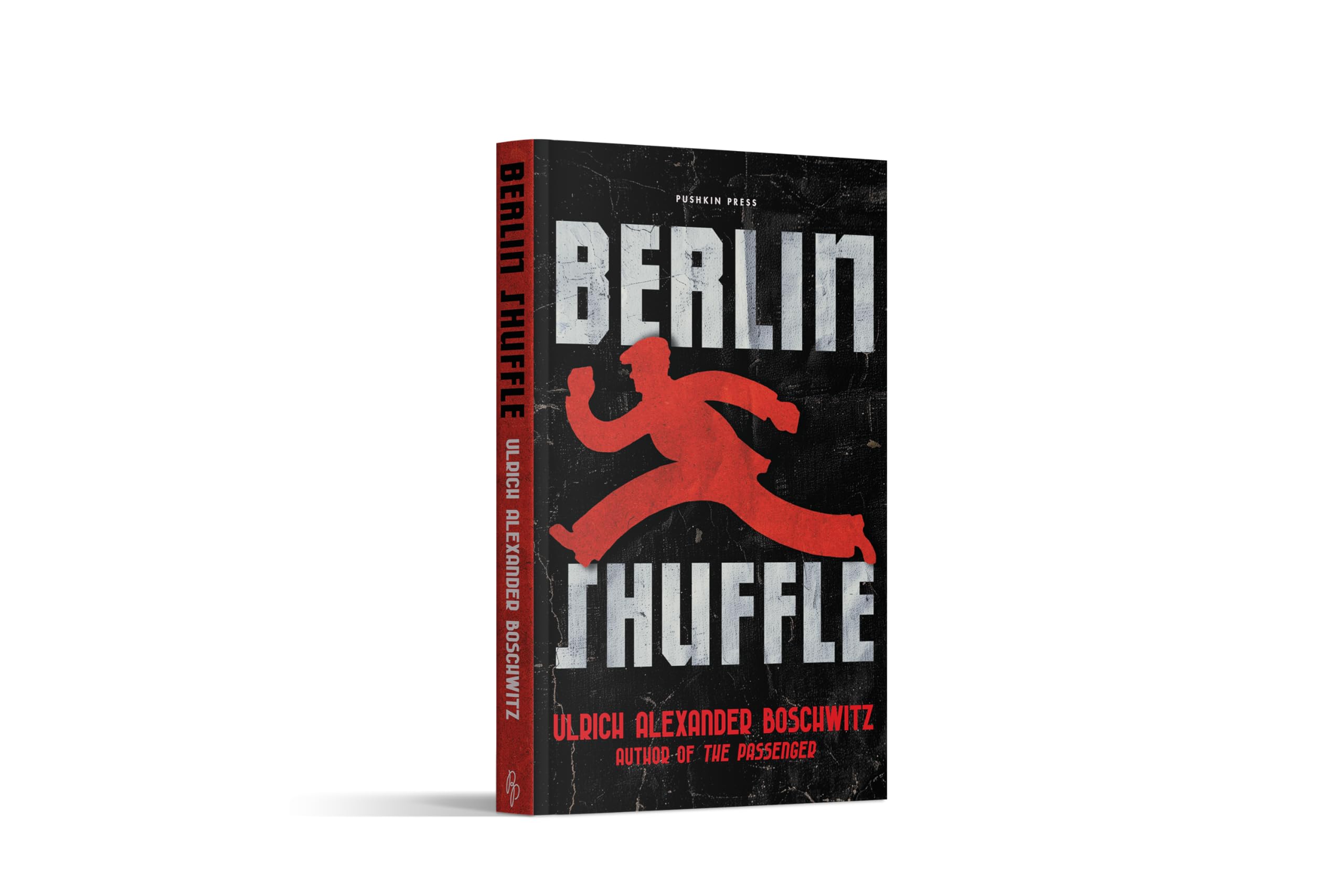 Berlin Shuffle