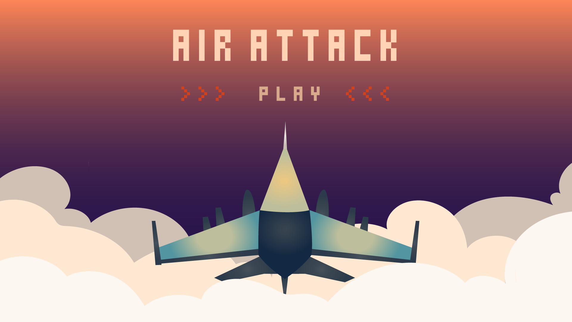 Alien Air Attack - App on Amazon Appstore
