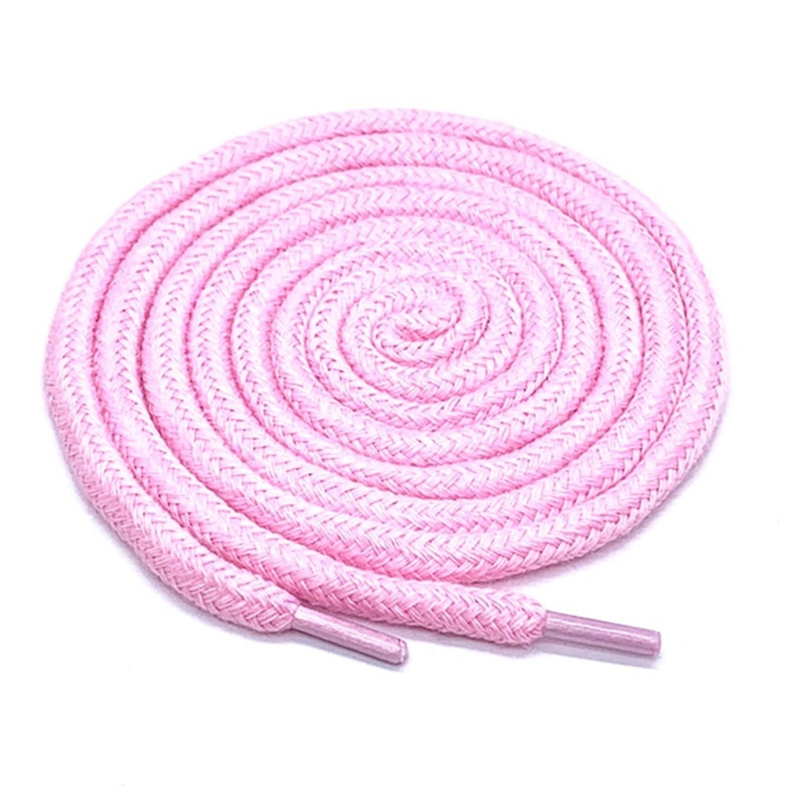 Lyhydma E Drawstring Cord 135Cm Round Drawstring Rop Sweatpants Hoodi Sport Pants Replacement Diy Handmad Sewing Accessories Supplies(E)