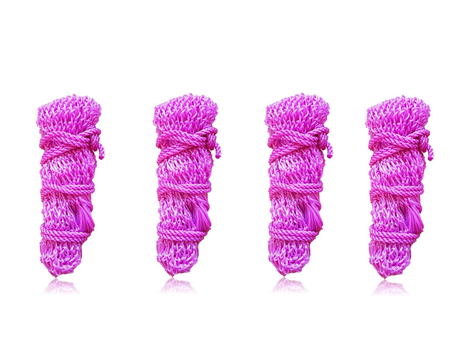 Rete a maglie strette per cavalli - 3 cm x 3 cm maglie - ideale per alimentazione