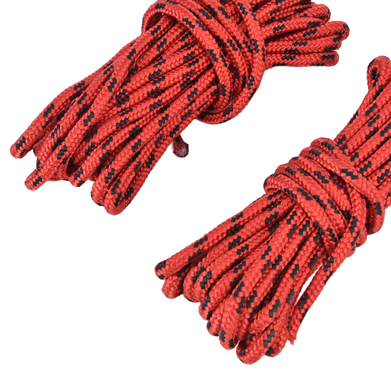 Scie à chaîne à corde manuelle avec lames de dents efficaces des deux côtés, tronçonneuse de poche pliable pour tailler les arbres, outil de taille d'arbre portable de 53 pouces