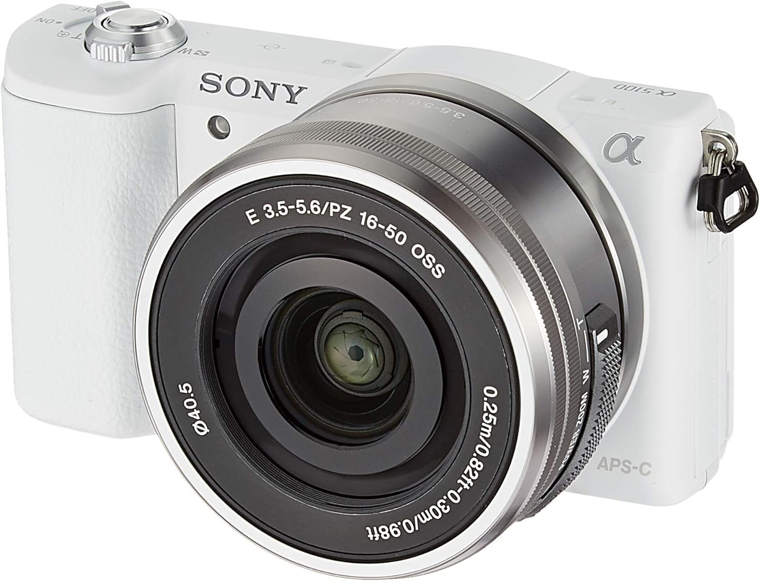 Buy SONY α5100 Mirrorless Camera Online Burundi Ubuy