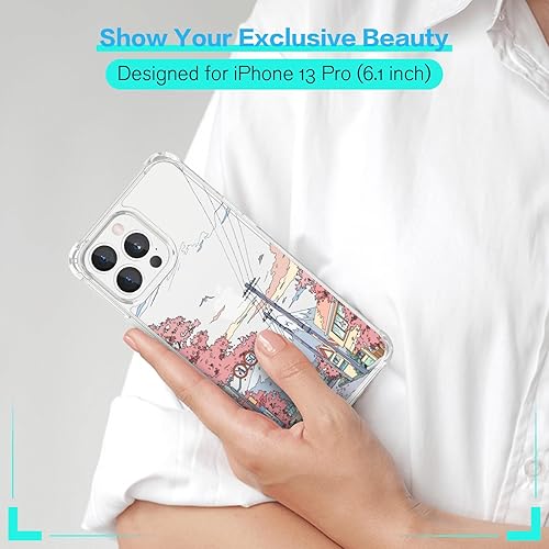 Vista 357 de Funda de teléfono de anime para iPhone 13/14 con diseño de telarañas de moda araña 2