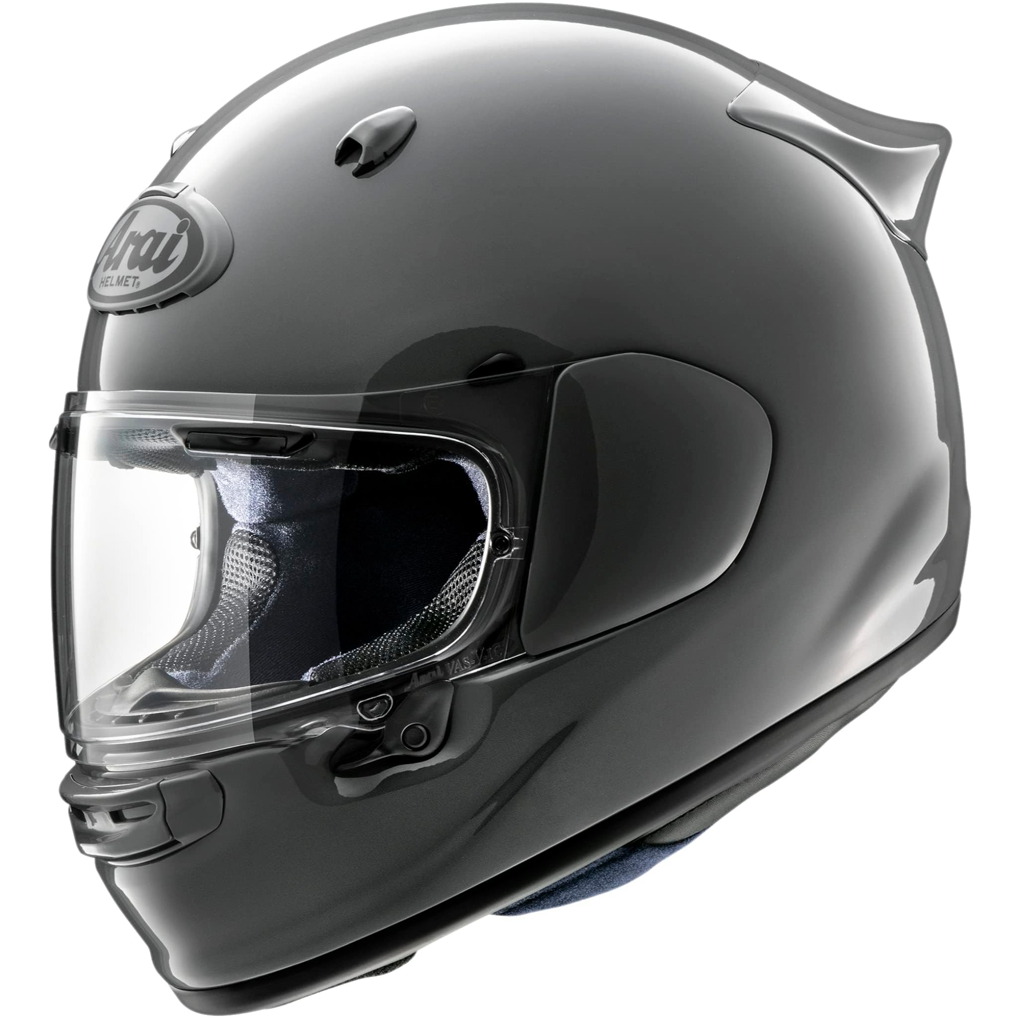 HELMET ARAI QUANTIC MODERN GREY XL