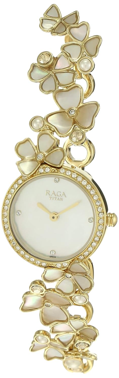 titan raga moonlight